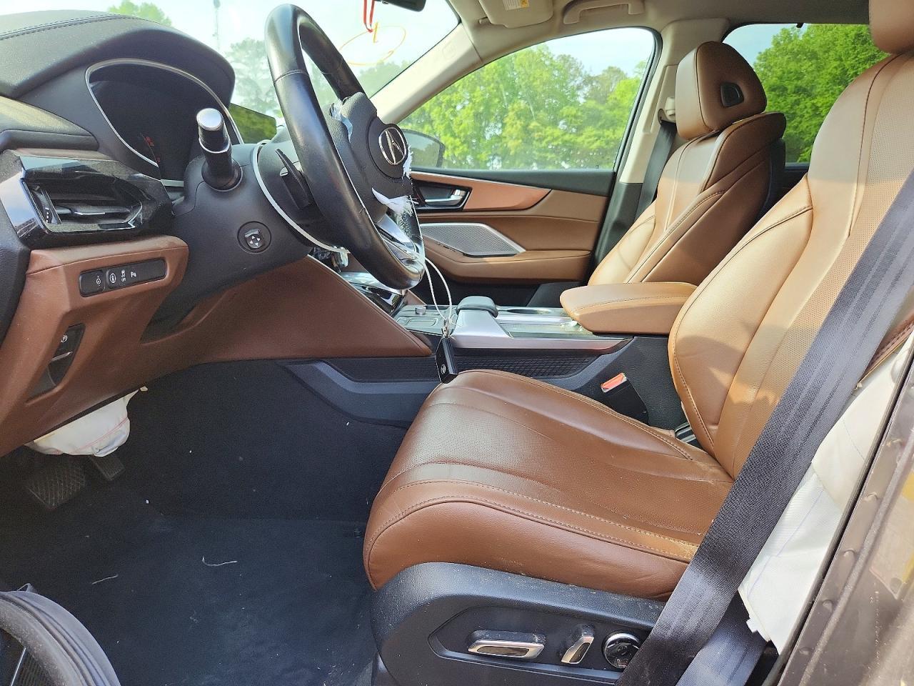 2023 Acura Mdx Technology - Image 7