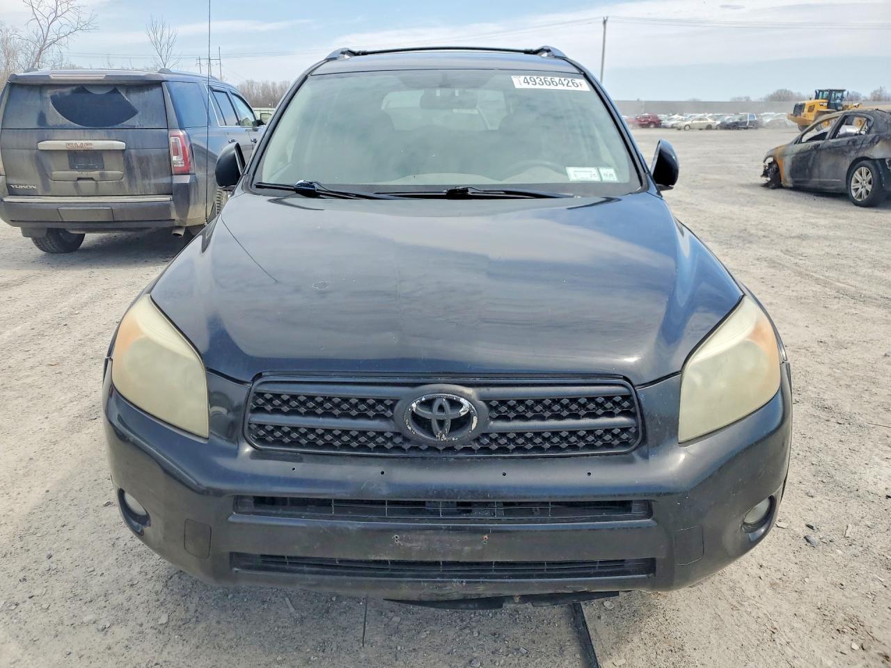 2006 Toyota Rav4 Sport - Image 5
