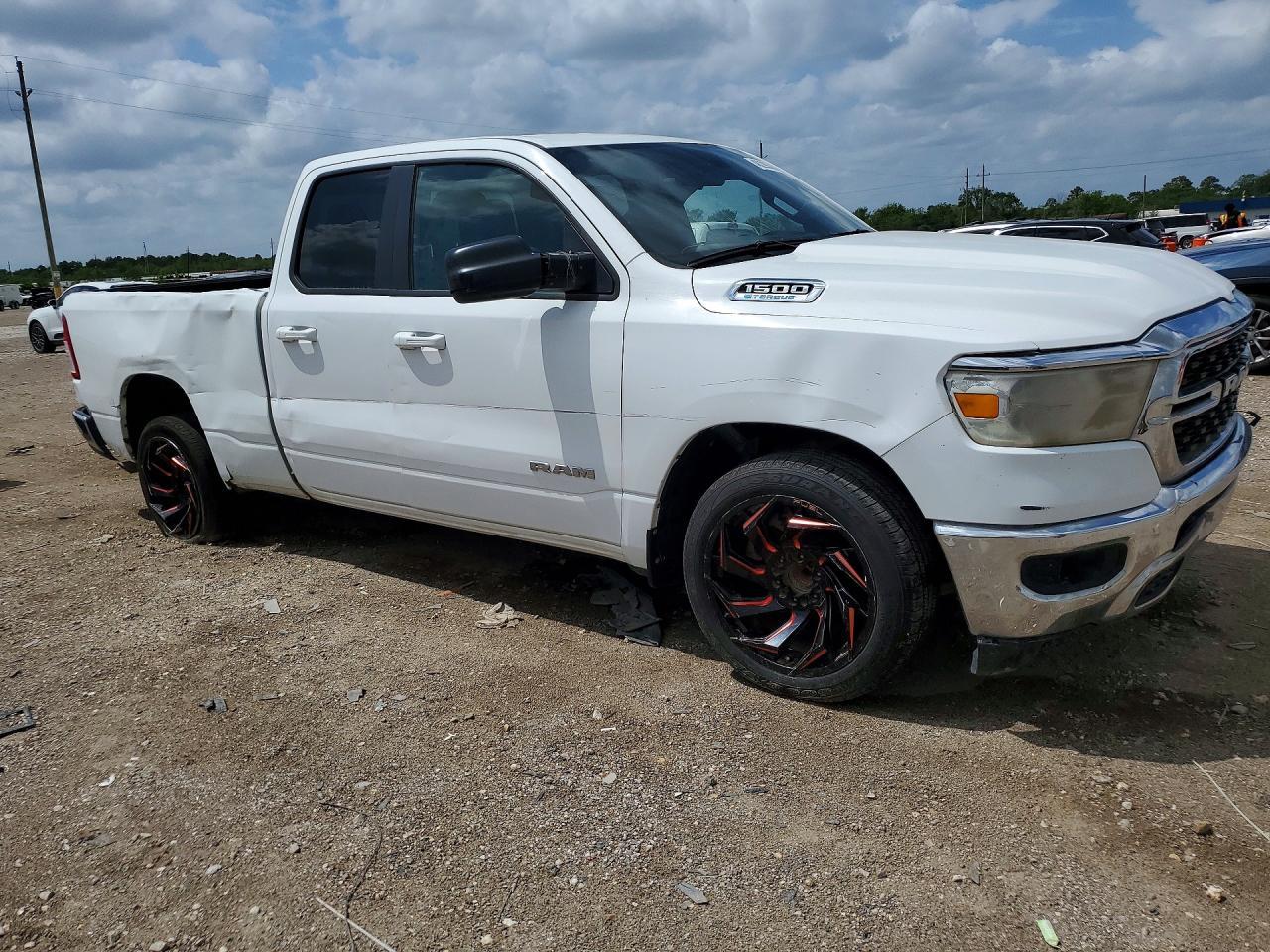 2022 Ram 1500 Big Horn - Фото 4