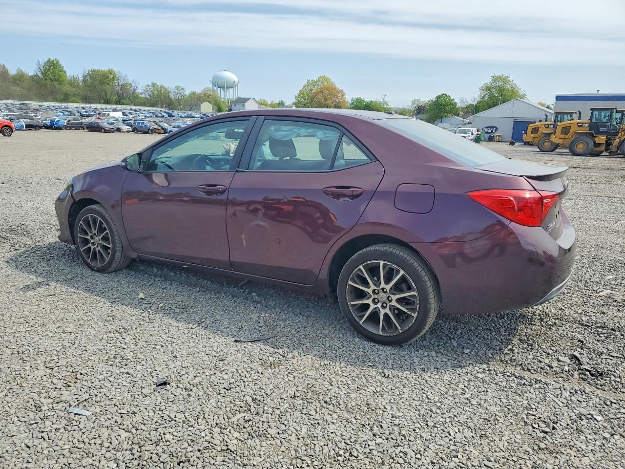 2017 Toyota Corolla 50Th Anniversary Special Editi - Фото 2