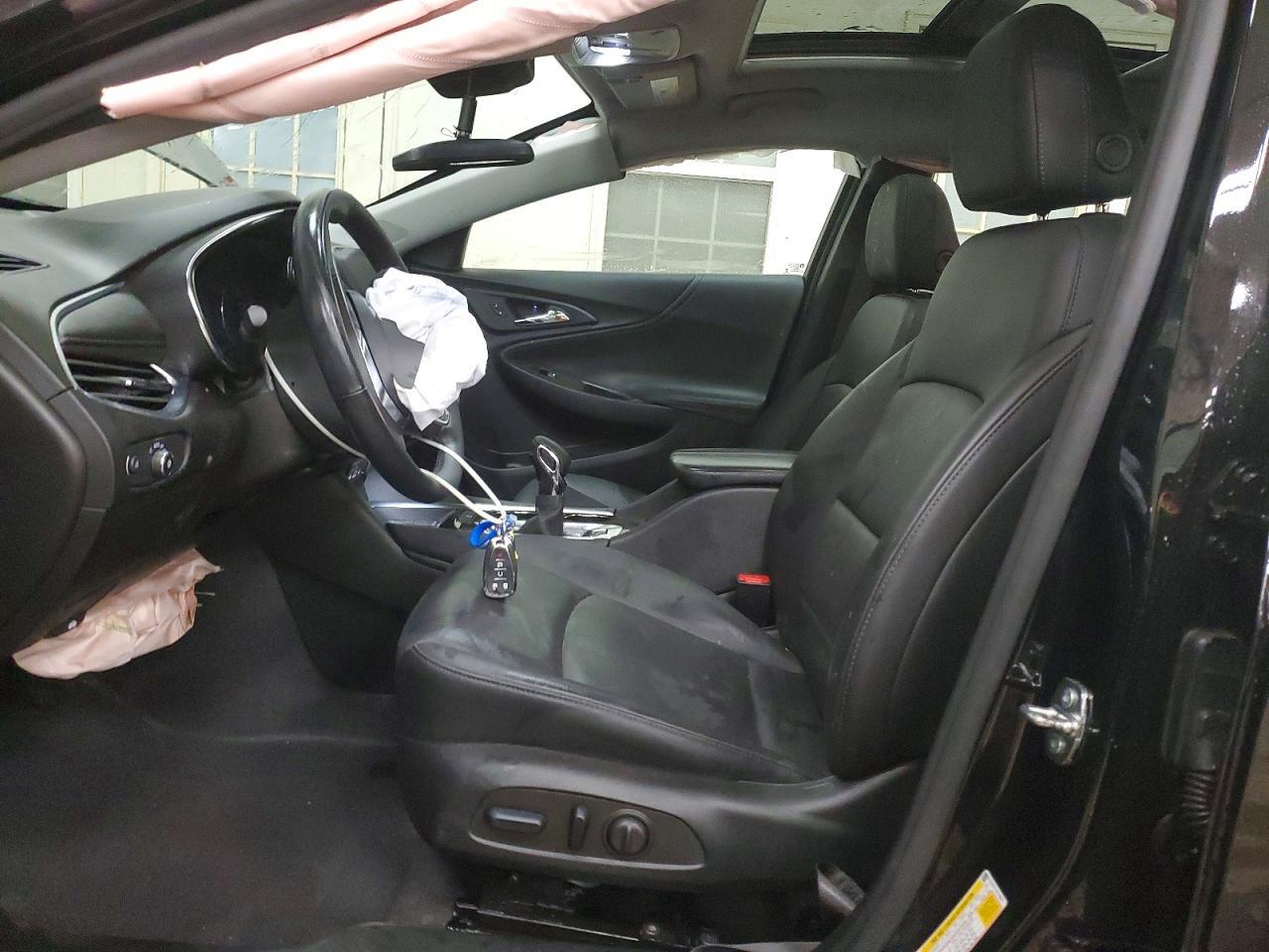 2023 Chevrolet Malibu Premier - Image 7
