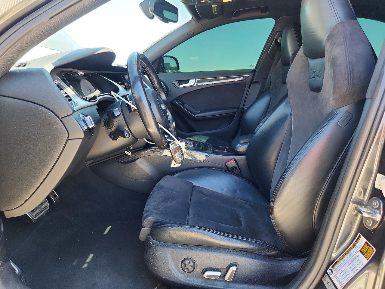2016 Audi S4 Premium Plus - Image 7