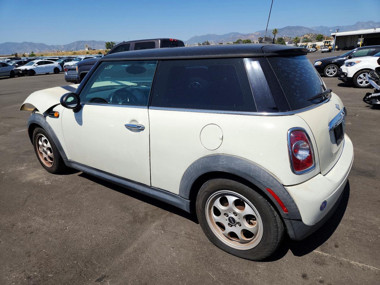 2013 Mini Cooper - Фото 2