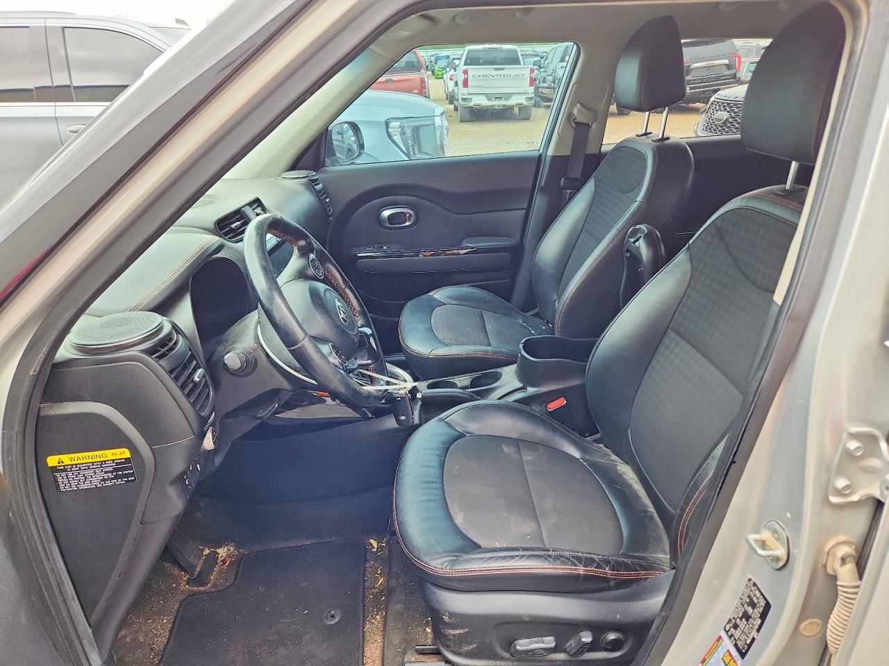 2018 Kia Soul ! - Фото 7