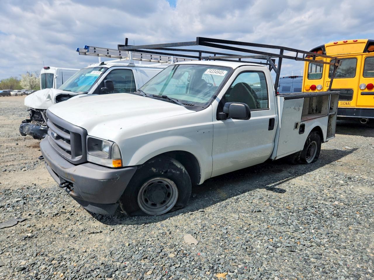 2013 Ford F150