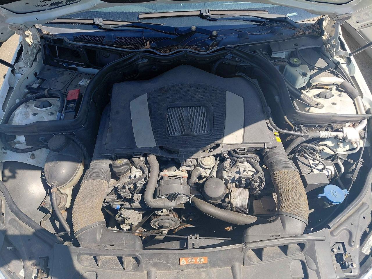 2011 Mercedes-Benz C 300 4Matic - Фото 7