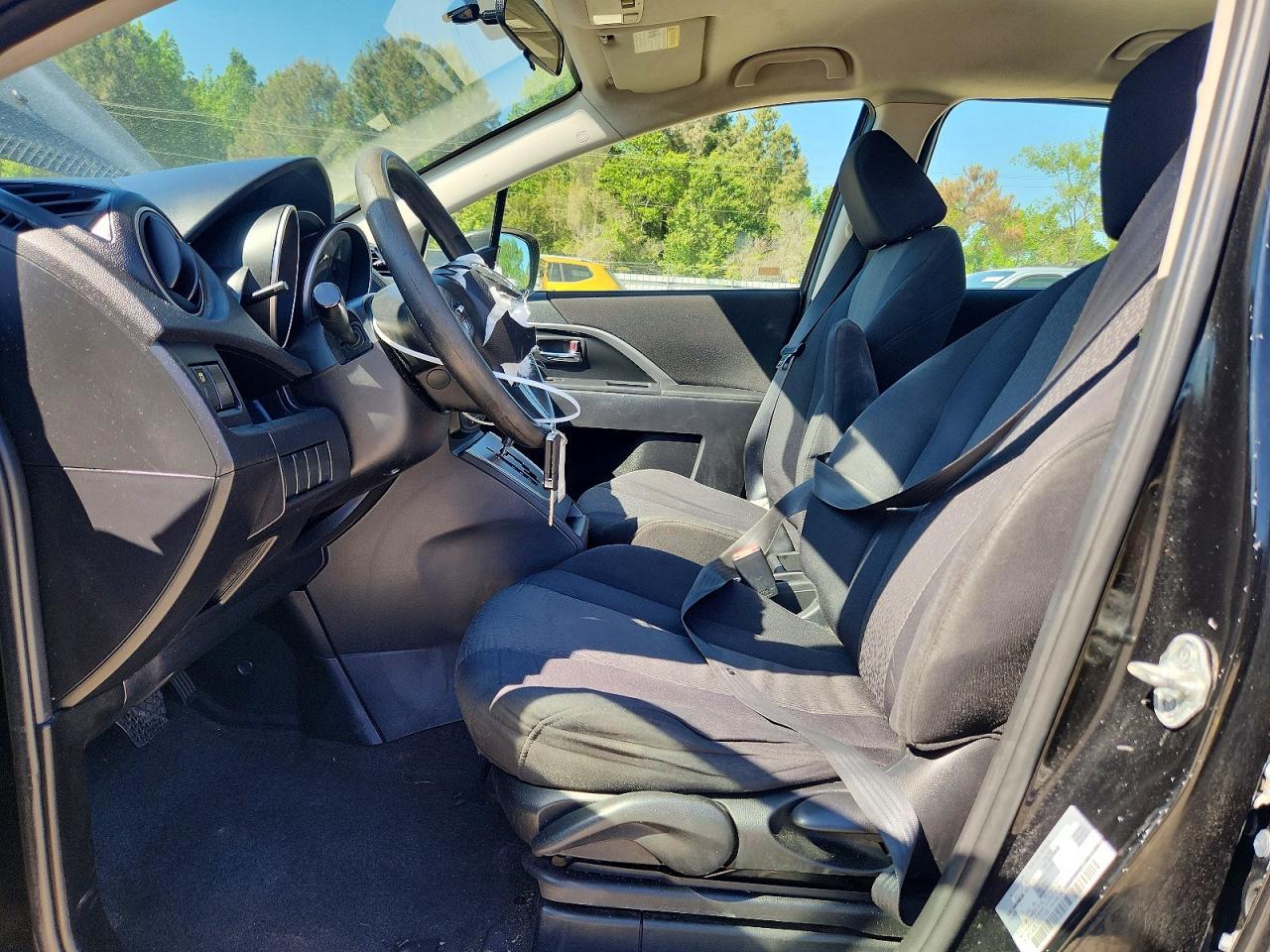 2012 Mazda 5 - Фото 7