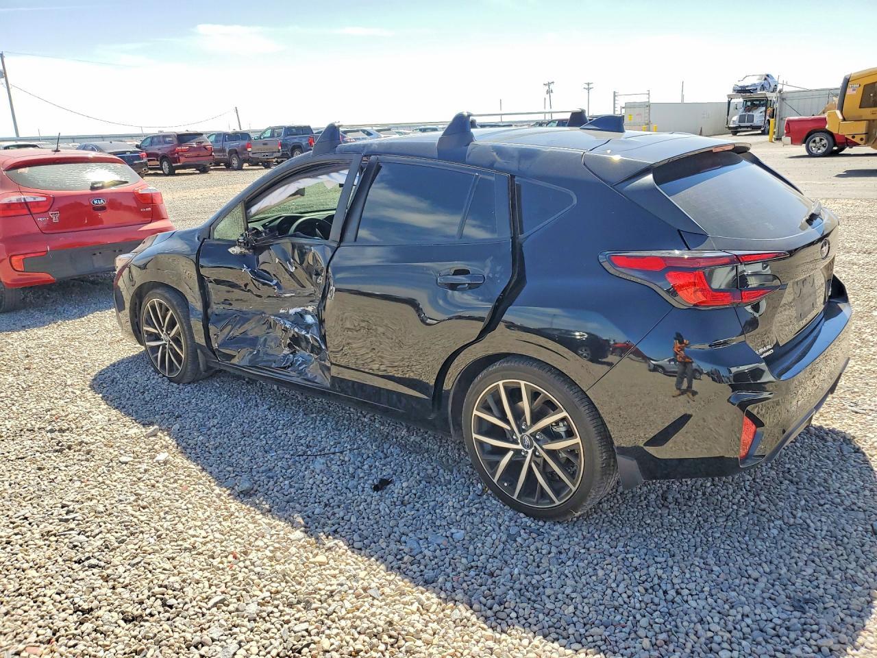 2024 Subaru Impreza Sport - Image 2