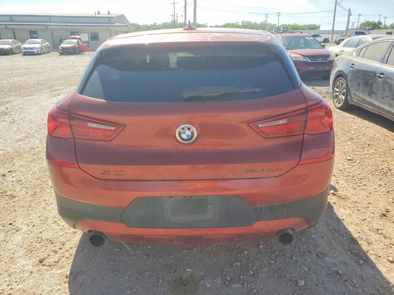 2018 BMW X2 Sdrive28I - Image 6