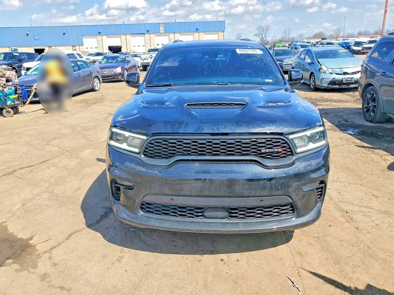 2023 Dodge Durango R - Image 5
