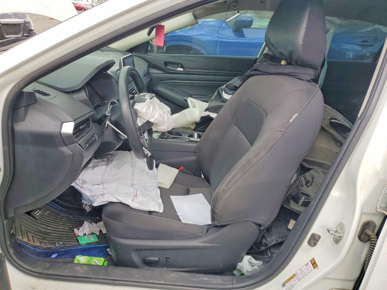 2019 Nissan Altima 2.5 S - Image 7