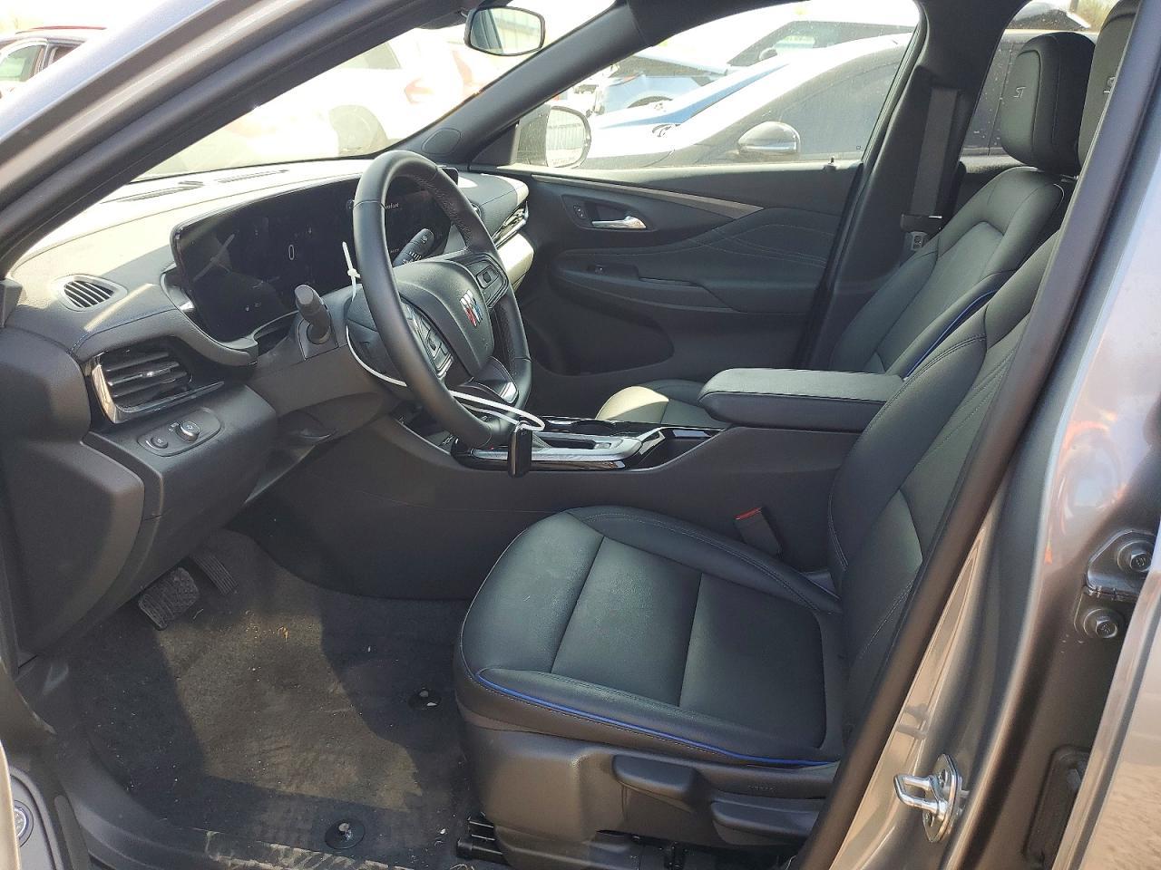 2025 Buick Envista Sport Touring - Фото 7