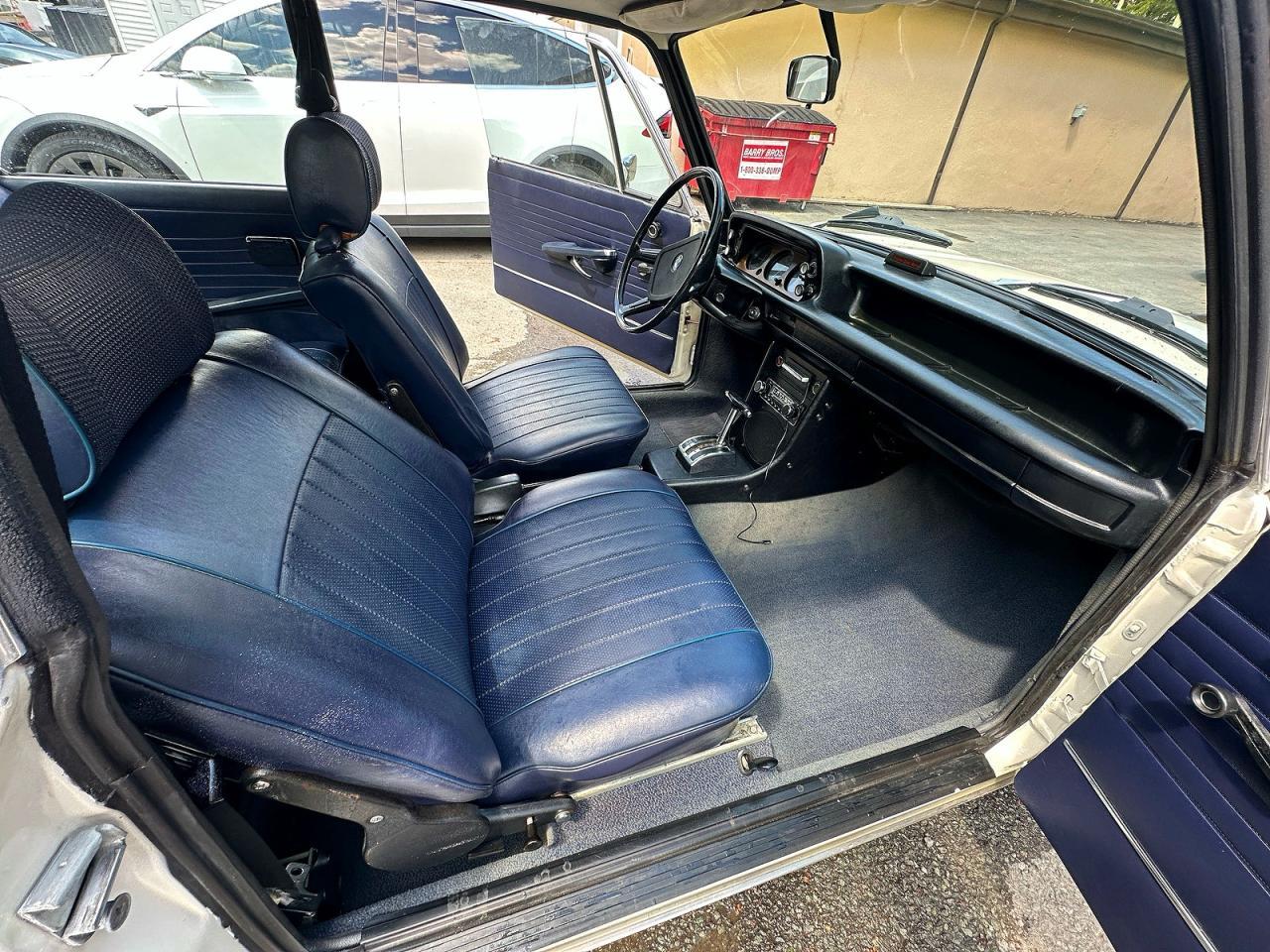 1974 BMW 2002 - Фото 5