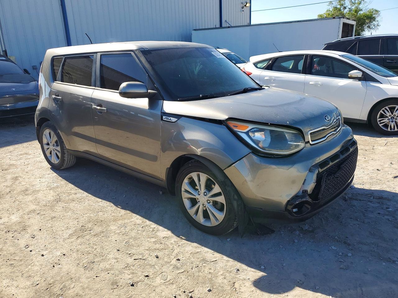 2016 Kia Soul + - Image 4