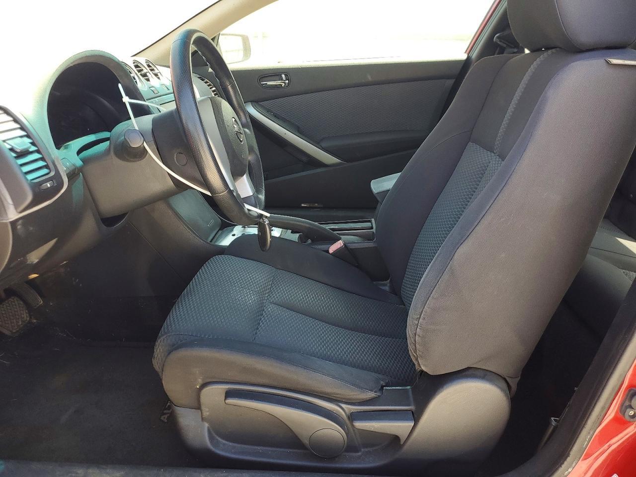 2008 Nissan Altima 2.5S - Image 7