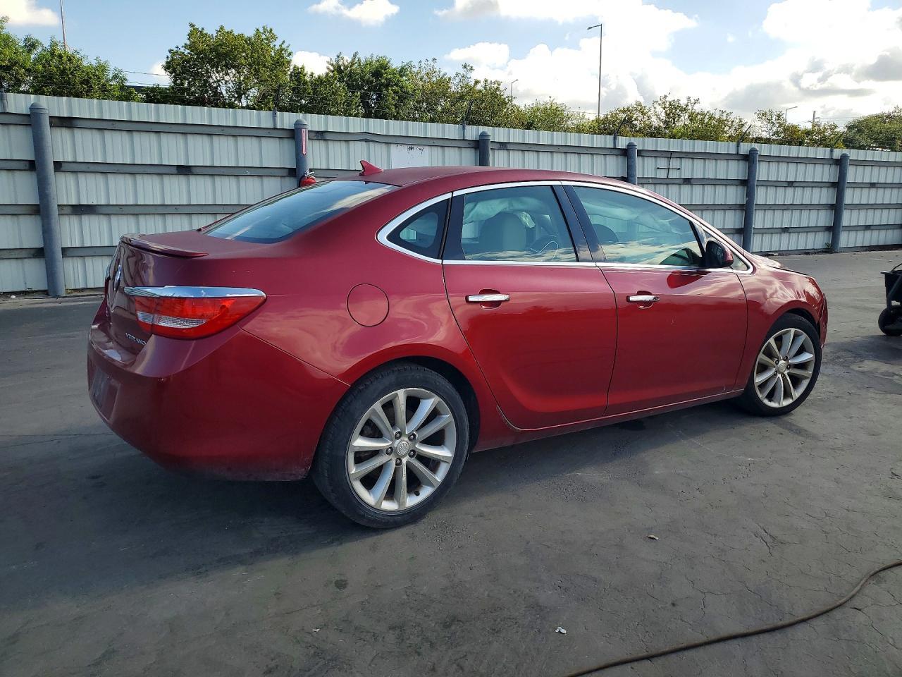 2013 Buick Verano Convenience - Фото 3