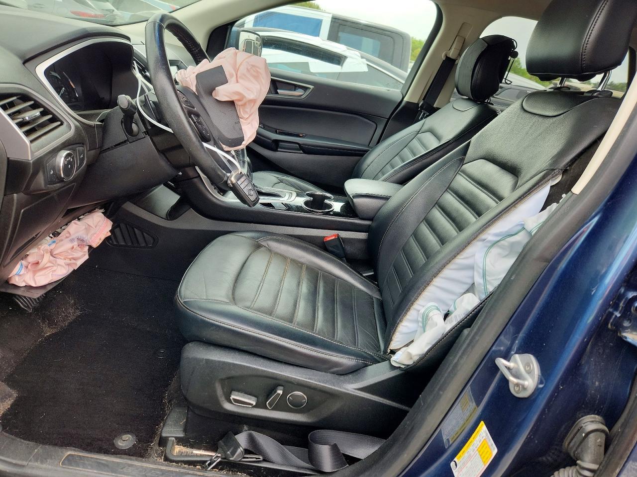 2018 Ford Edge - Image 7