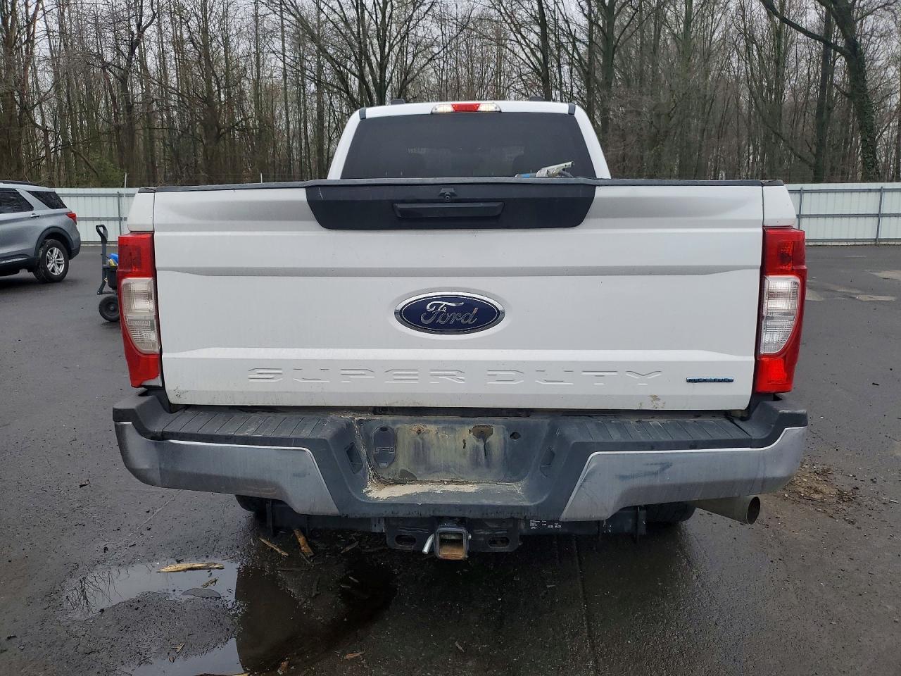2020 Ford F250 Super Duty - Image 6