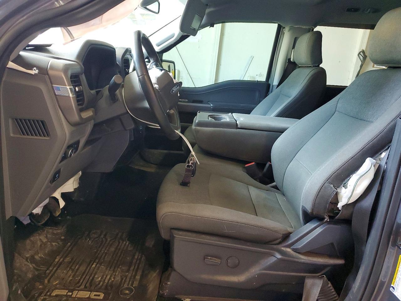 2024 Ford F150 Xlt - Image 7