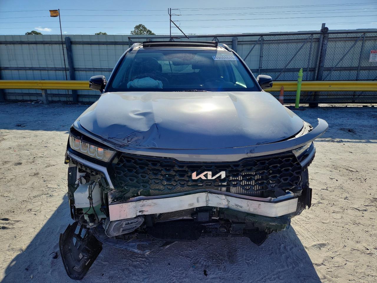 2023 Kia Sorento Ex - Фото 5