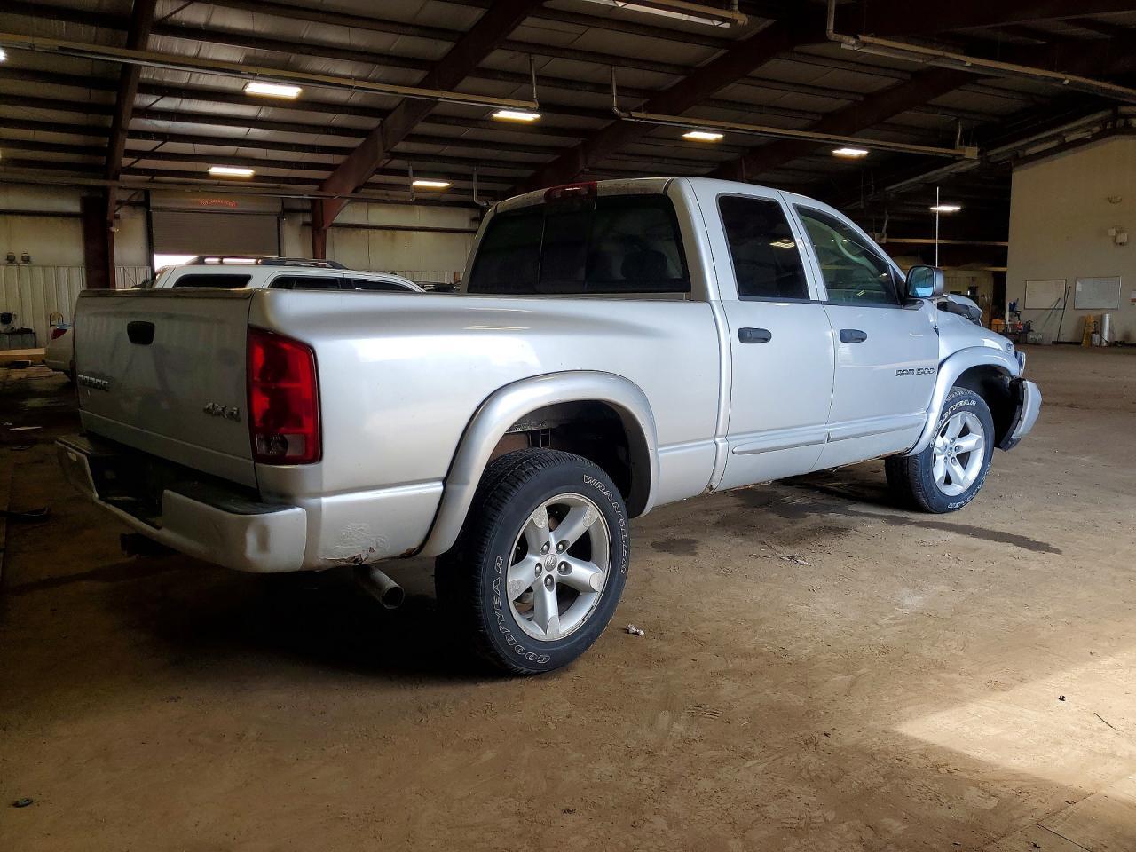 2004 Dodge Ram 1500 St - Image 3