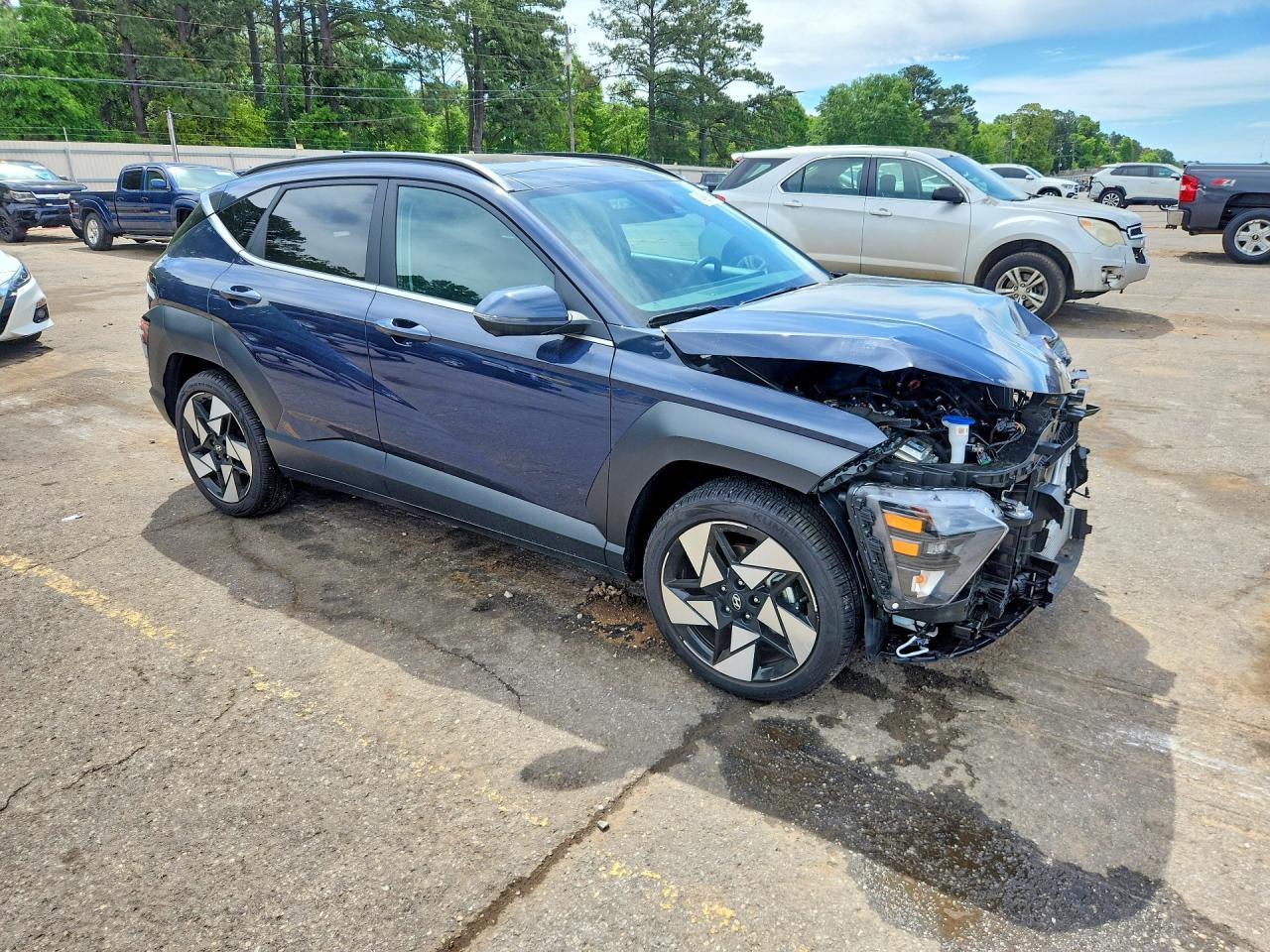 2026 Hyundai Kona Limited - Фото 4