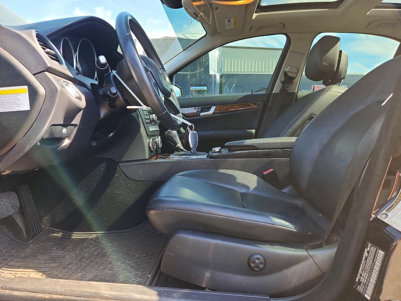 2013 Mercedes-Benz C 300 4Matic - Фото 7