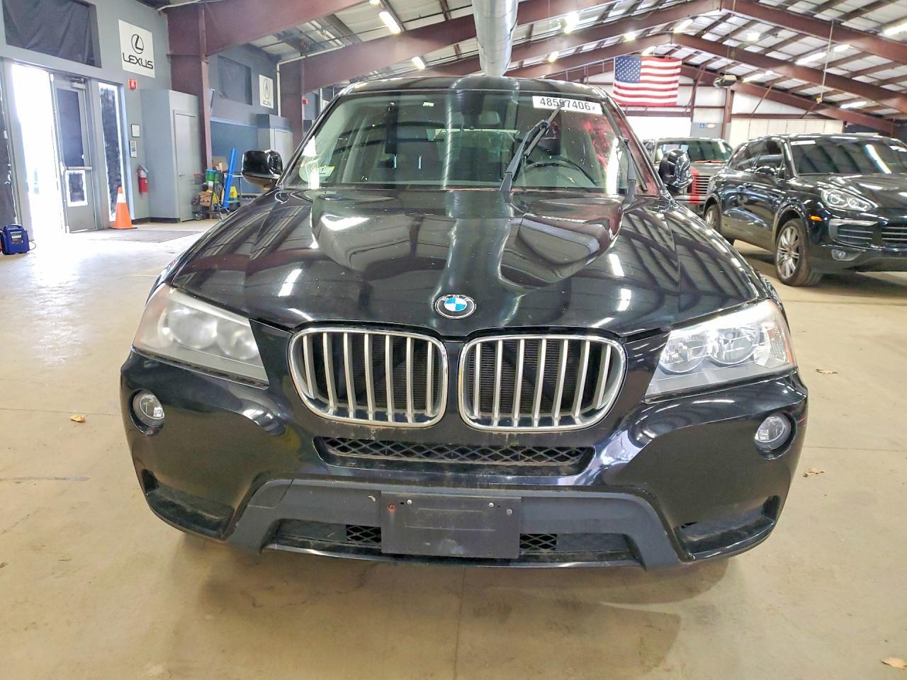 2013 BMW X3 xDrive28I - Image 5