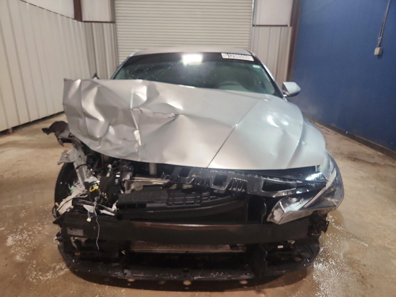 2021 Hyundai Elantra Se - Image 5