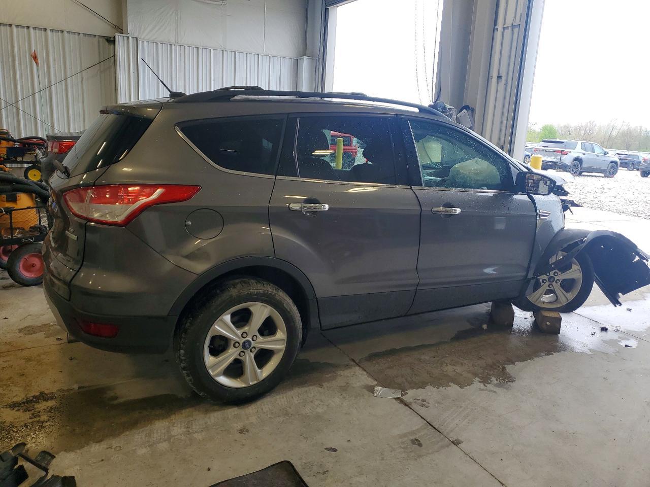 2013 Ford Escape Se - Image 3