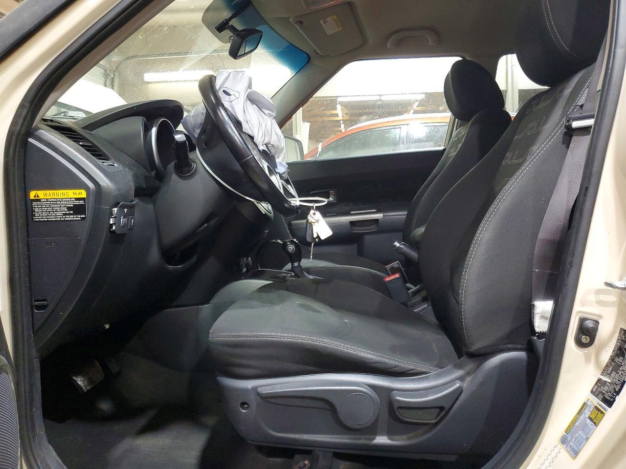 2013 Kia Soul + - Image 7