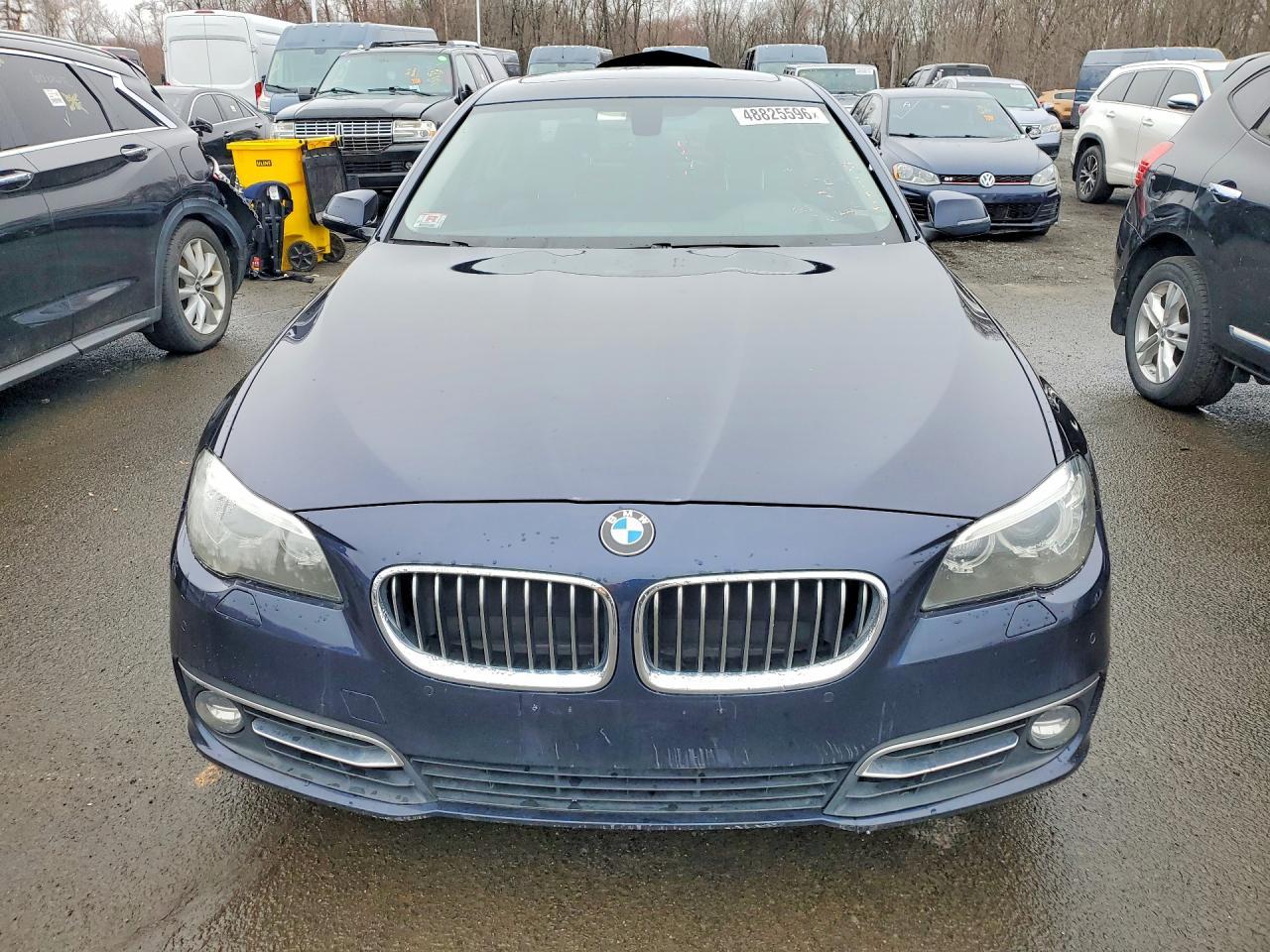 2014 BMW 535 Xi - Image 5