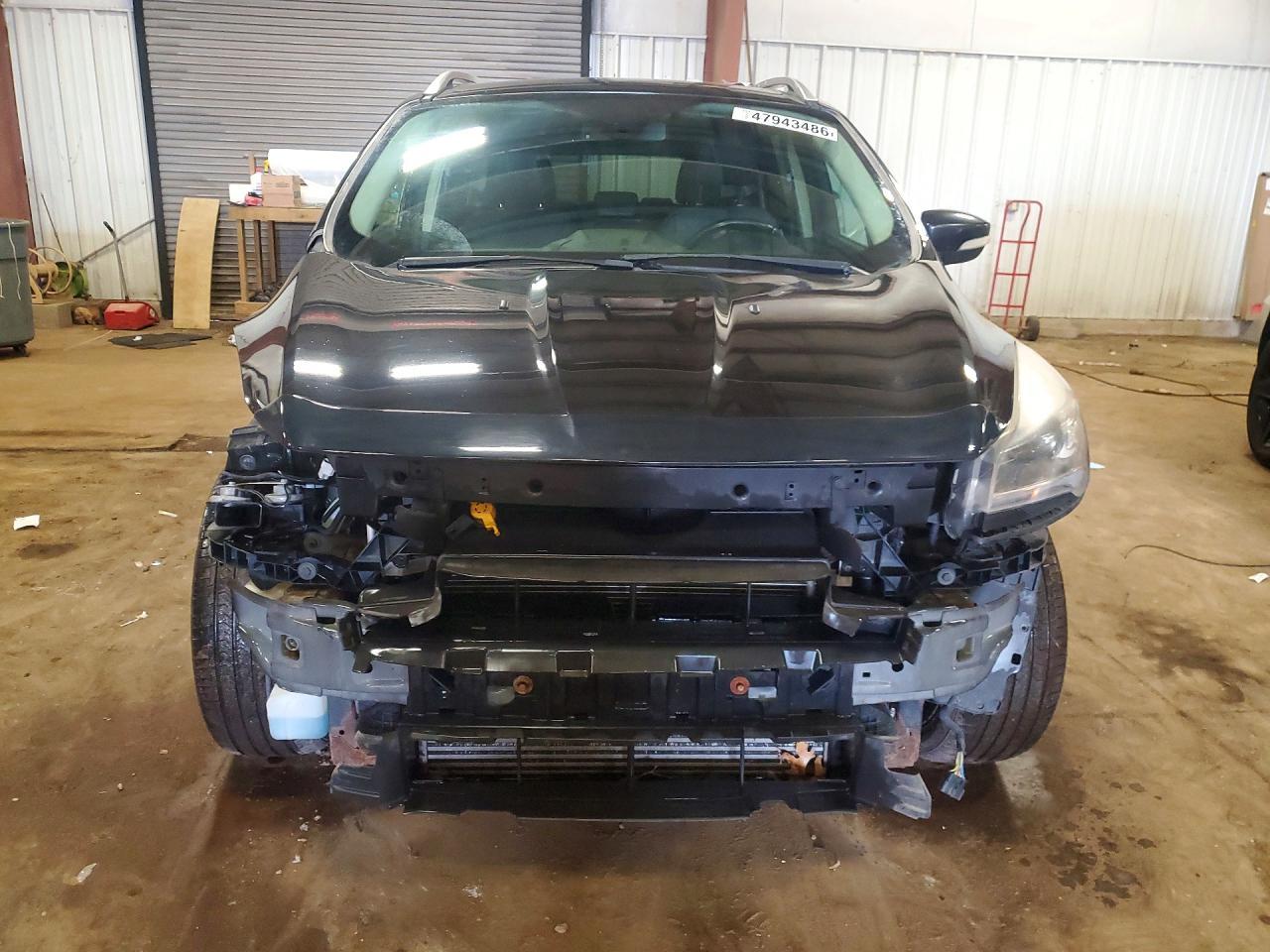 2014 Ford Escape Titanium - Image 5