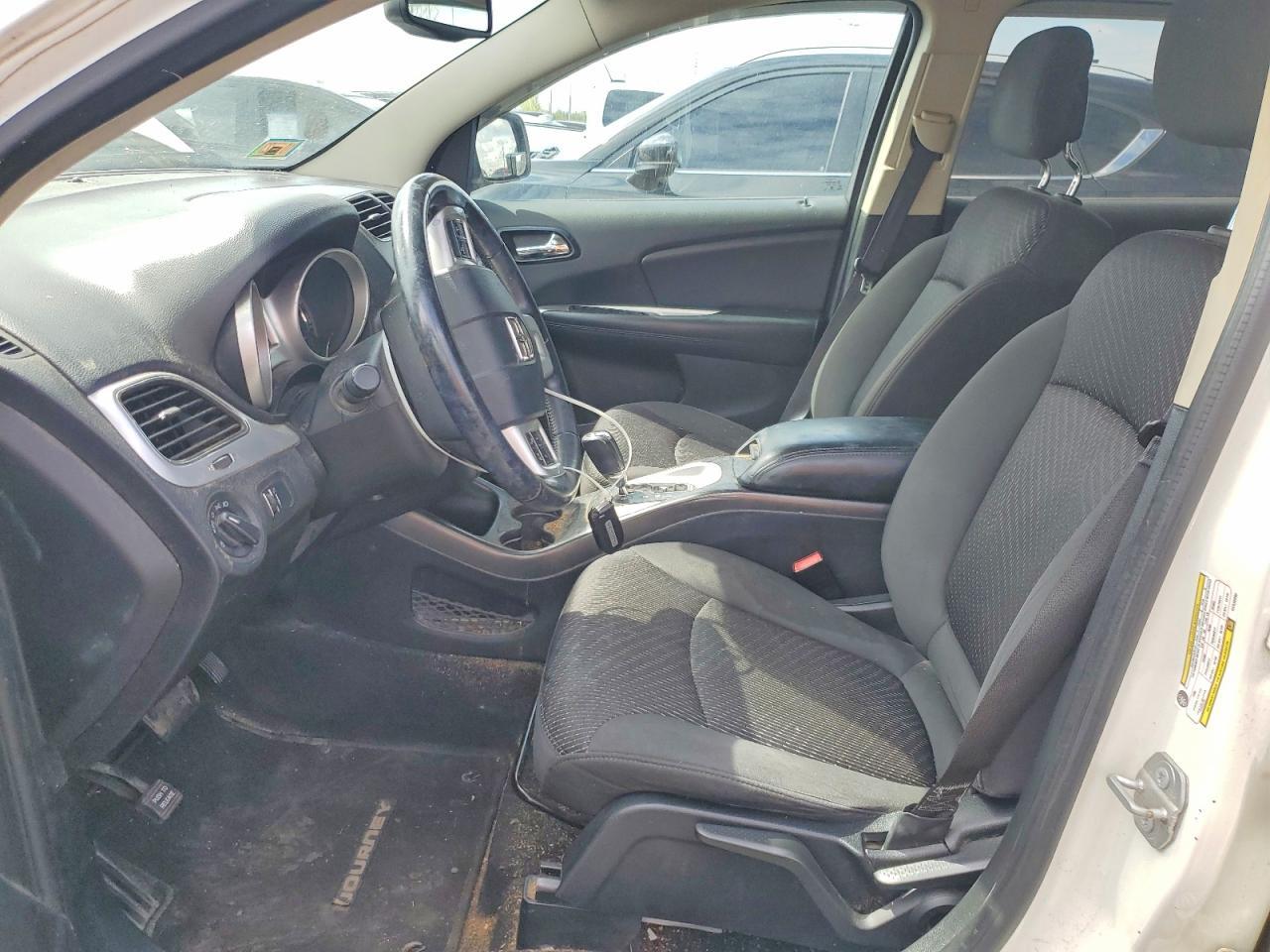 2017 Dodge Journey - Image 7