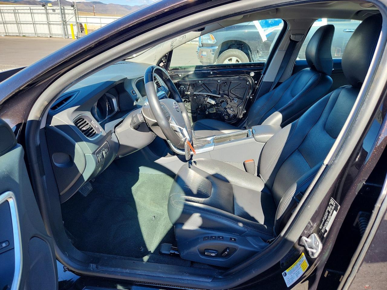 2015 Volvo S60 Premier - Фото 7