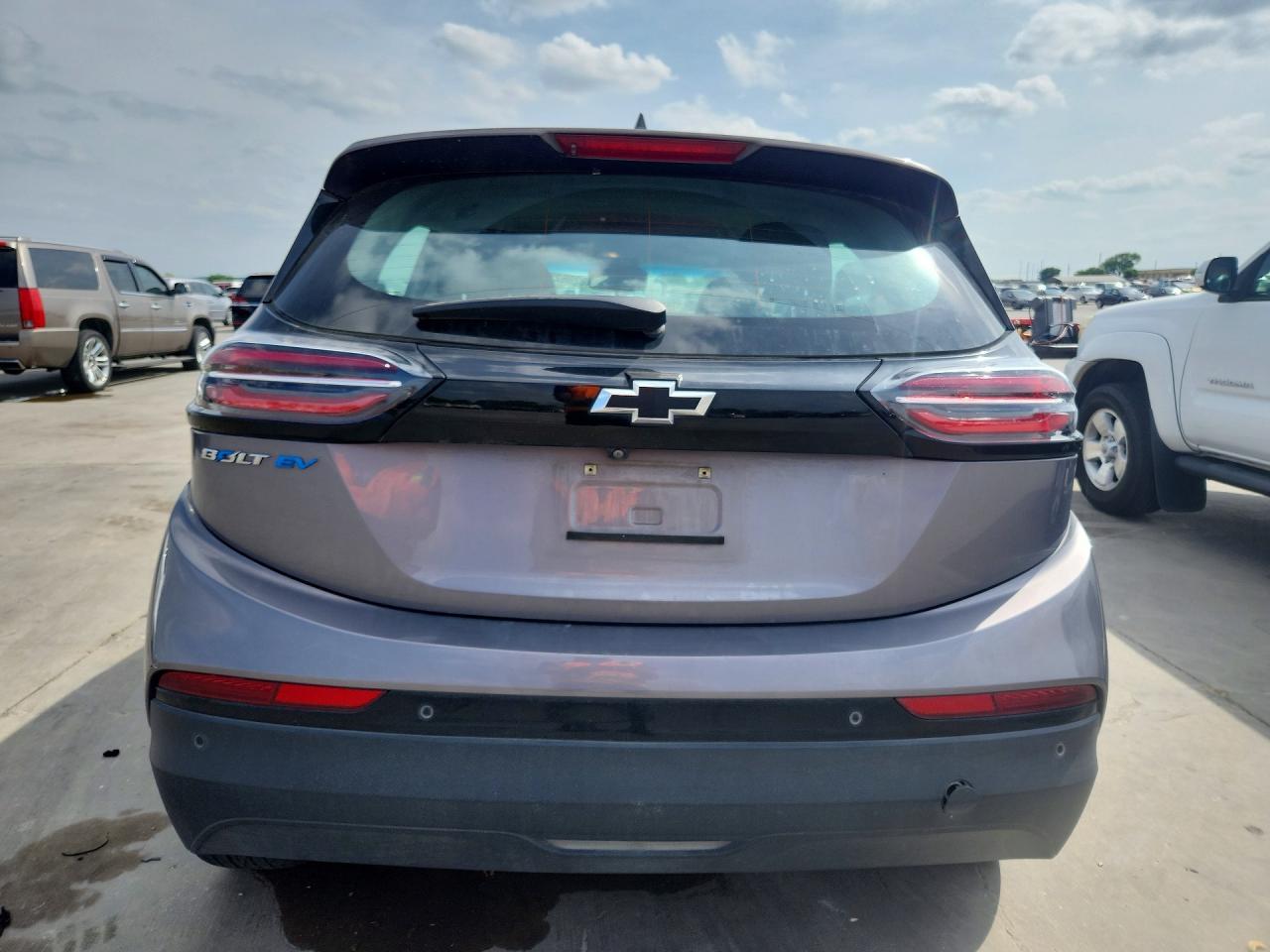 2023 Chevrolet Bolt Ev 1Lt - Фото 6
