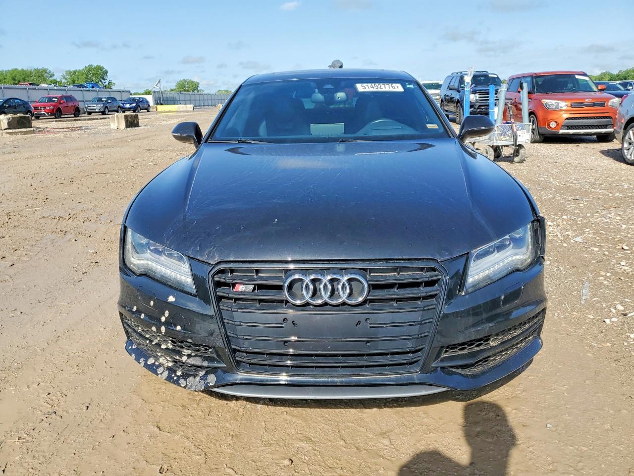 2015 Audi S7 Premium - Image 5