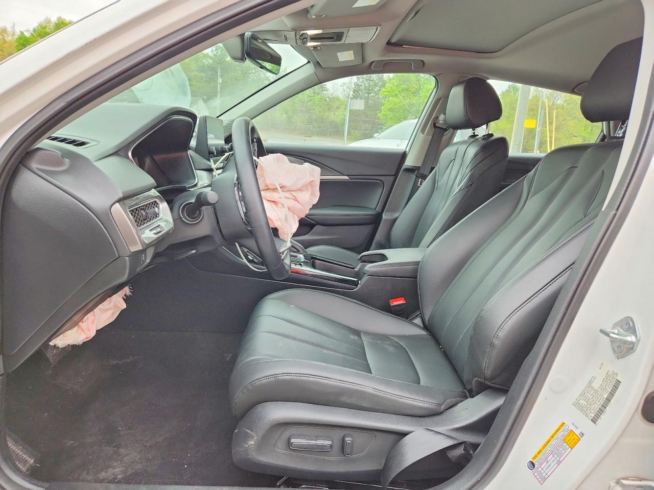 2025 Acura Integra - Image 7
