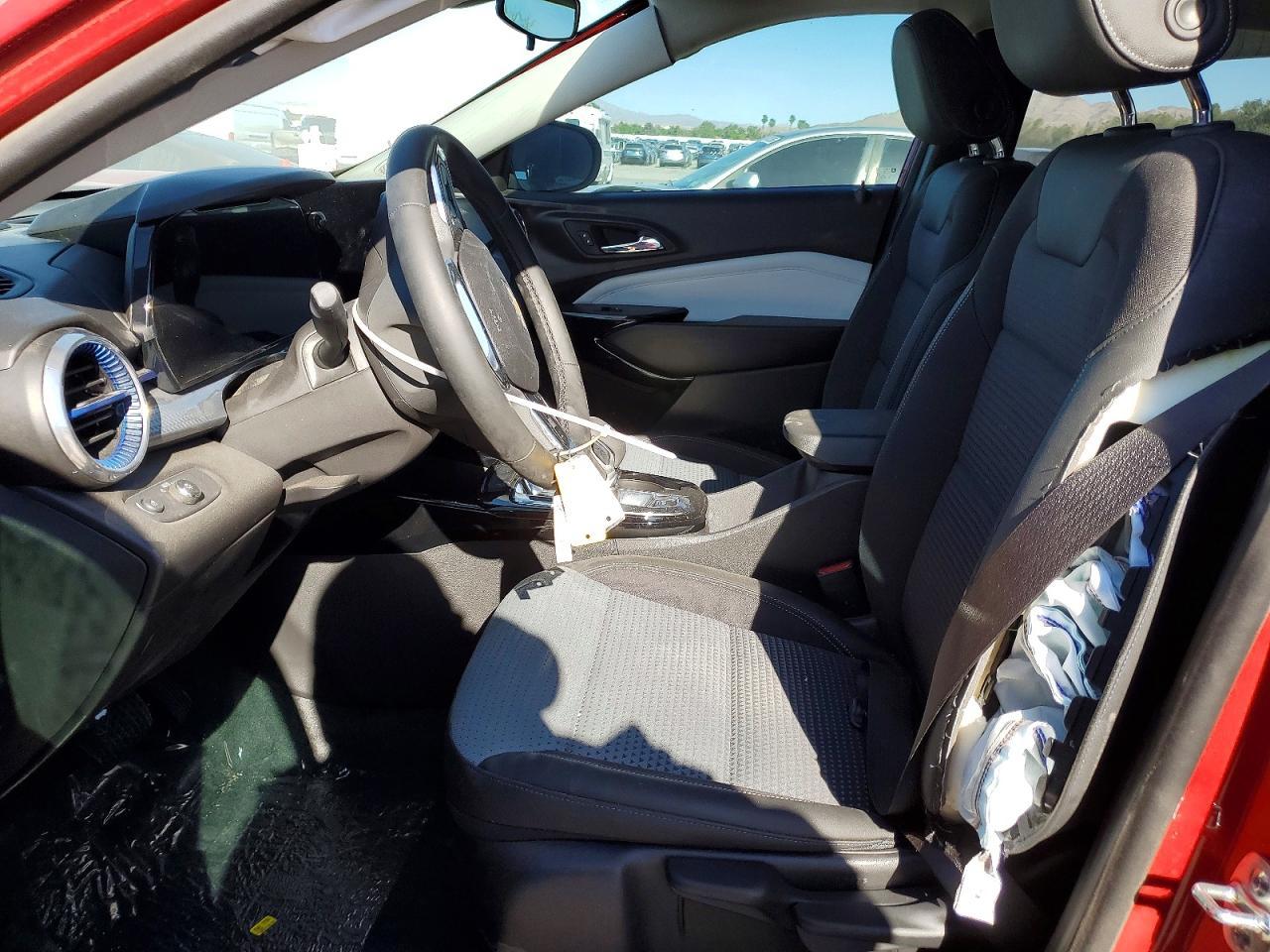 2026 Chevrolet Trax 1Lt - Фото 7