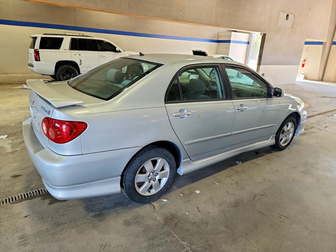 2007 Toyota Corolla - Image 3
