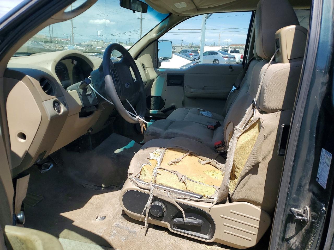 2006 Ford F150 - Фото 7