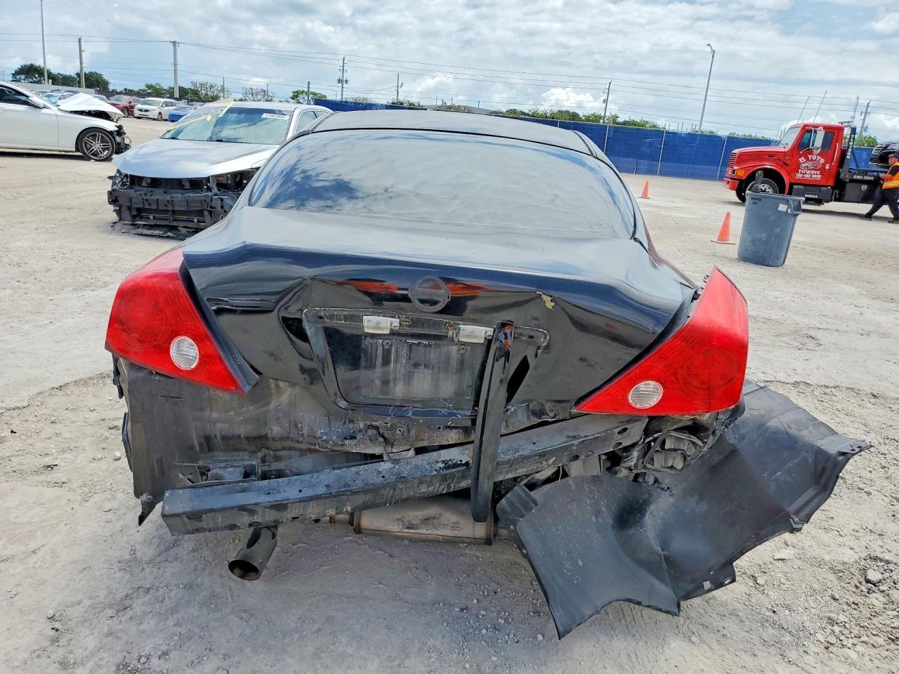 2008 Nissan Altima 2.5S - Image 6