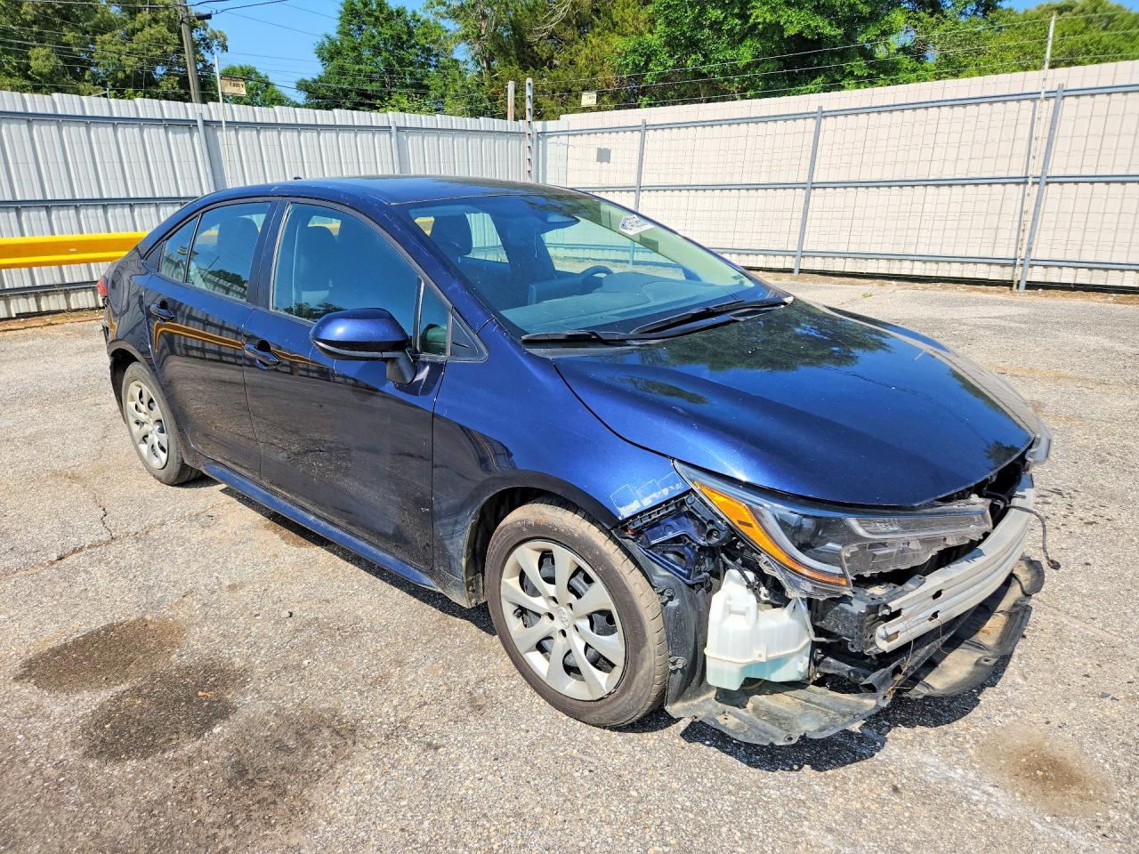 2023 Toyota Corolla Le - Image 4