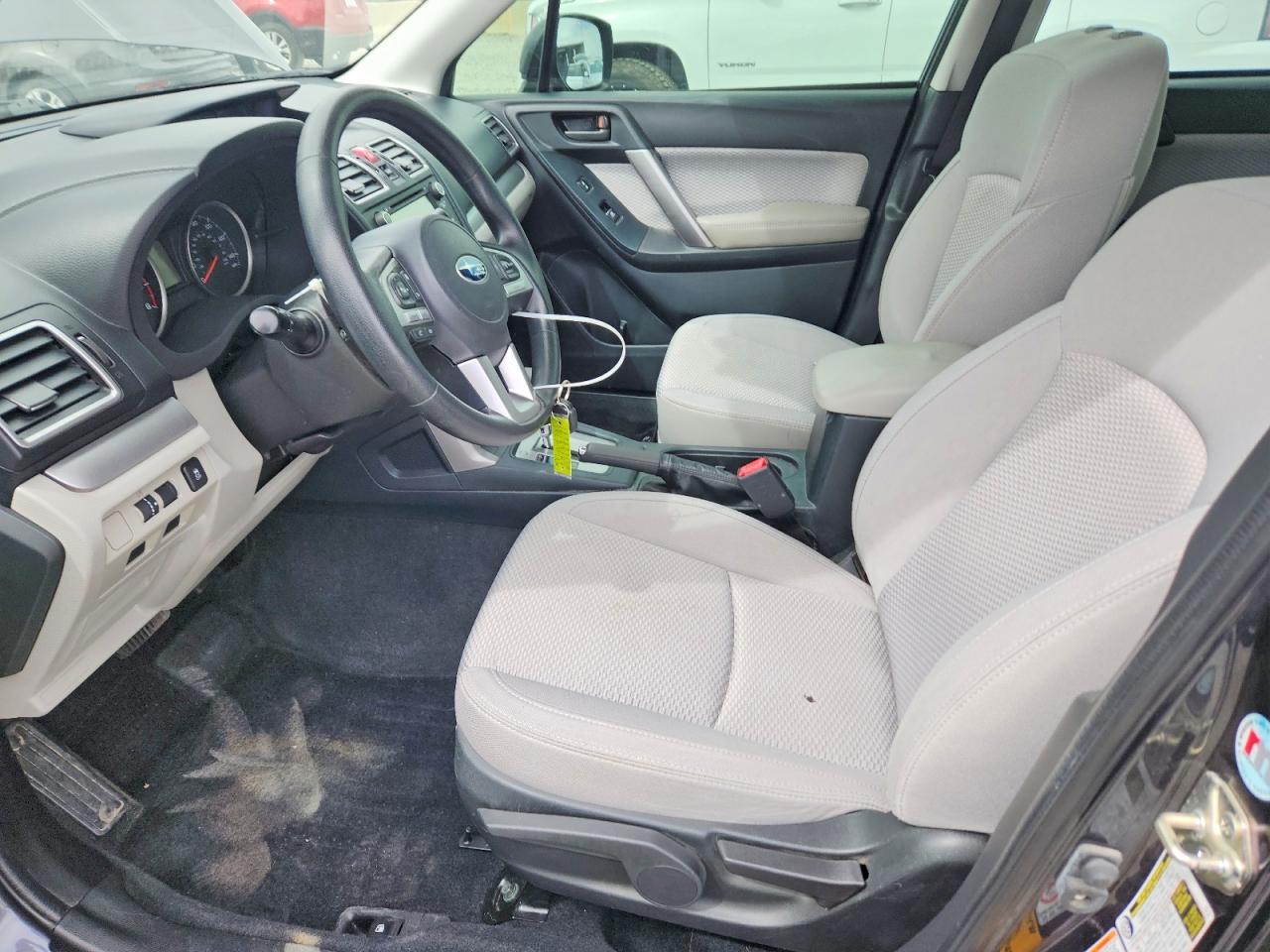 2018 Subaru Forester 2.5I - Фото 7