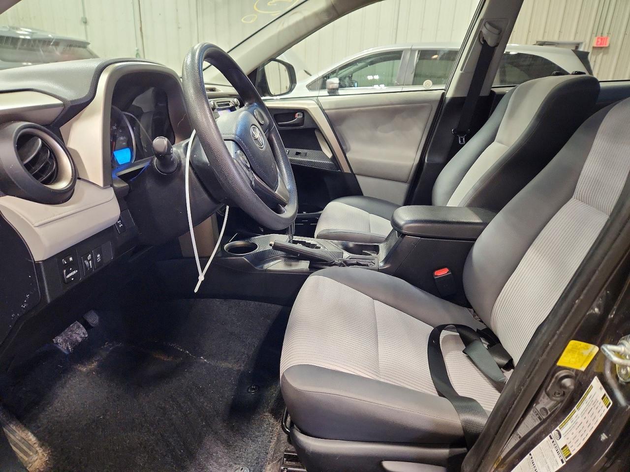 2013 Toyota Rav4 Le - Фото 7