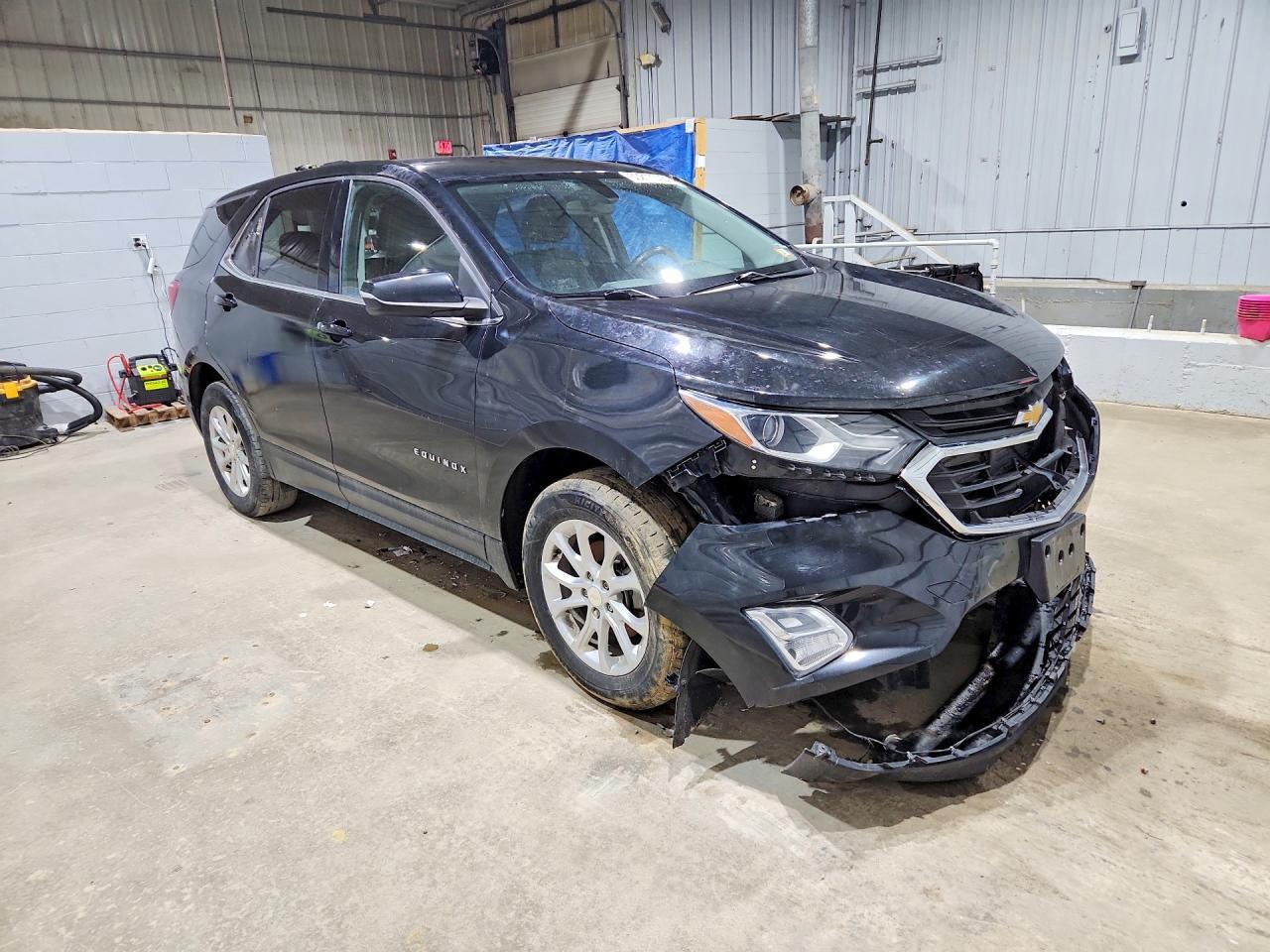 2019 Chevrolet Equinox Lt - Фото 4