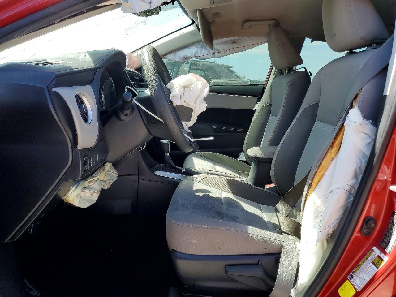 2018 Toyota Corolla - Image 7