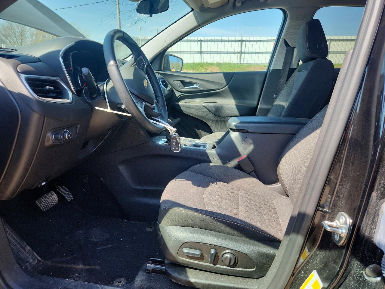 2024 Chevrolet Equinox Lt - Фото 7