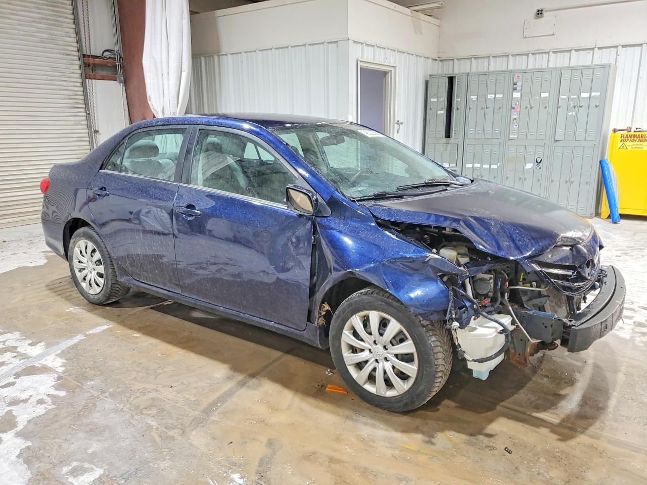 2013 Toyota Corolla Le - Image 4