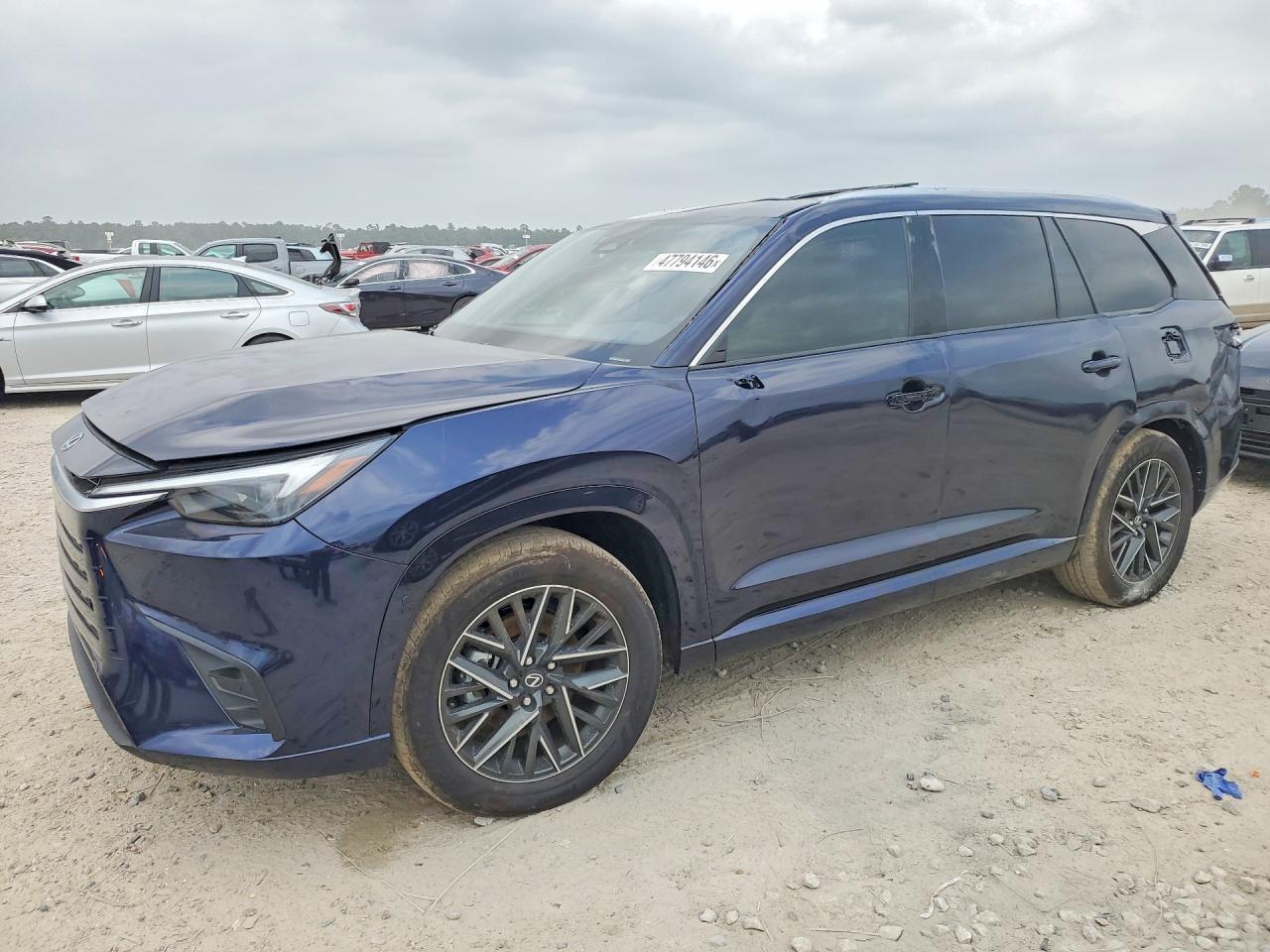 2026 Lexus Ct 200